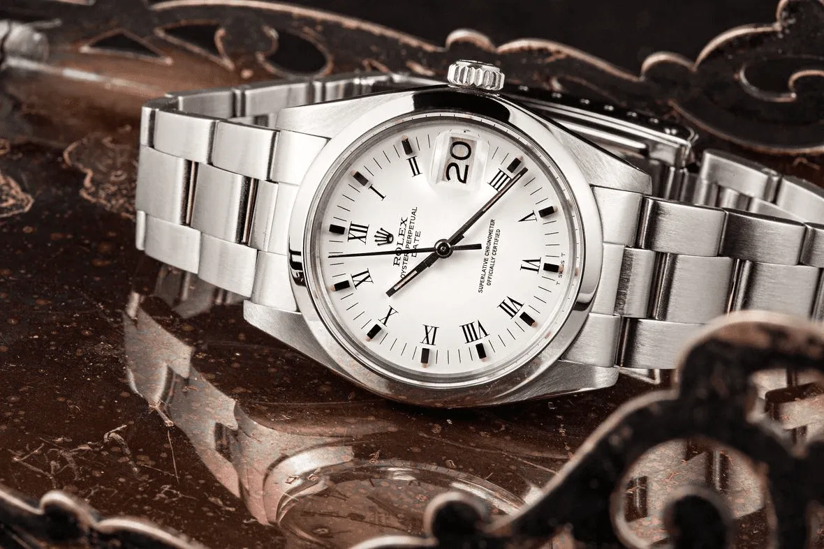 Rolex Datejust